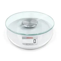 Soehnle Keukenweegschaal digitale Roma 5 kg